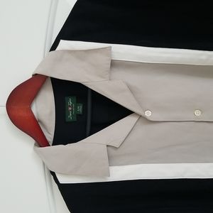 Men's Short Sleeve Shirt